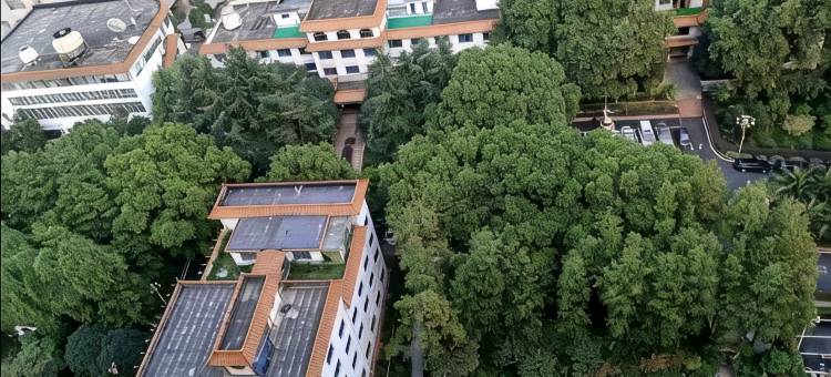 希悦公寓(武汉武商梦时代店)图片
