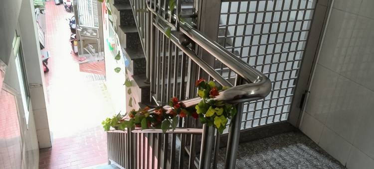 厦门海天公寓图片
