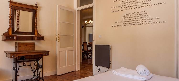 GuestReady - Lovely 3BR Apt near Botanical Garden图片