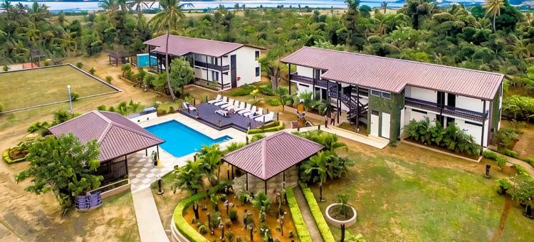 塔诺阿拉吉拉吉酒店(Tanoa Rakiraki Hotel)图片