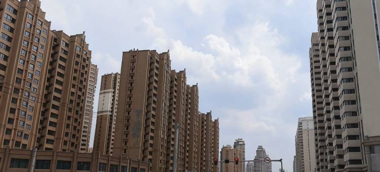 斯维登度假公寓(哈尔滨群力大道银泰城店)图片