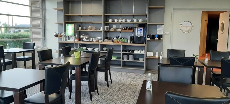 塔伦西亚之家酒店(Cit'Hotel Talencia)图片