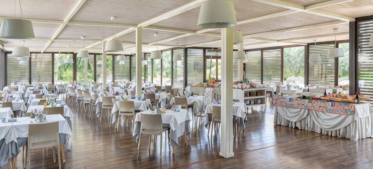 VOI阿雷内拉度假酒店(VOI Arenella Resort)图片
