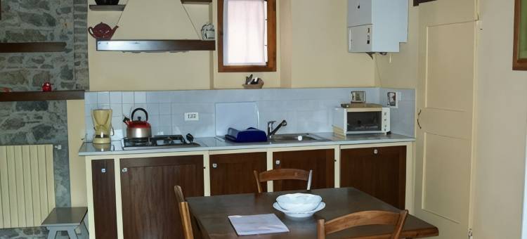 米利欧内农庄农家乐(Fattoria Il Milione Agriturismo)图片
