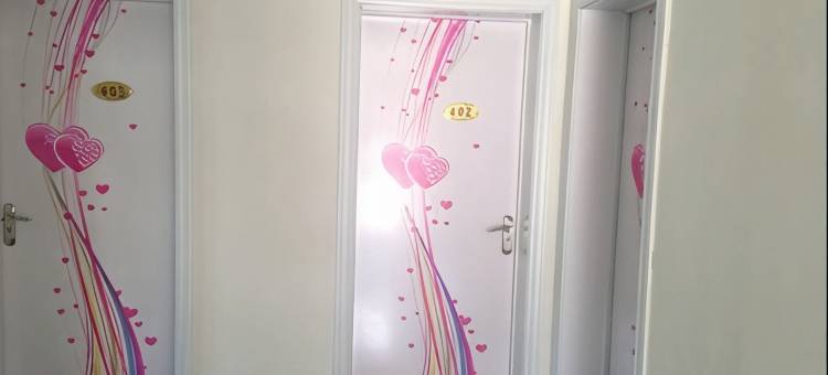 大明山飞来客栈图片