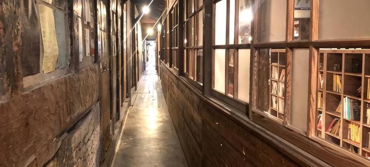 尾道Anago旅馆(Onomichi Guest House Anago-No-Nedoko)图片