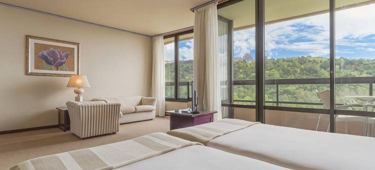 佩斯塔纳巴伊亚普拉亚酒店(Pestana Bahia Praia, Nature & Beach Resort)图片