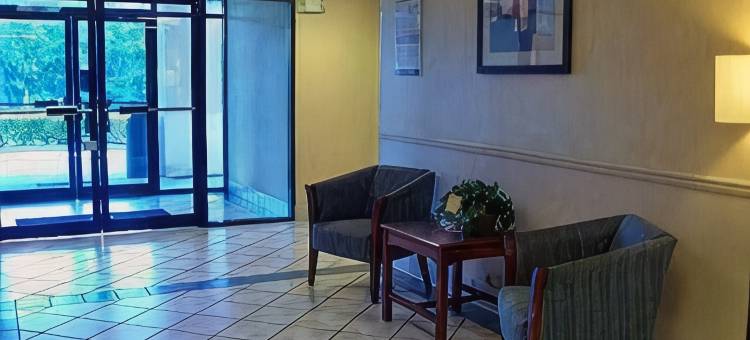 特洛伊亚拉巴马6号汽车旅馆(Motel 6 Troy, Al)图片