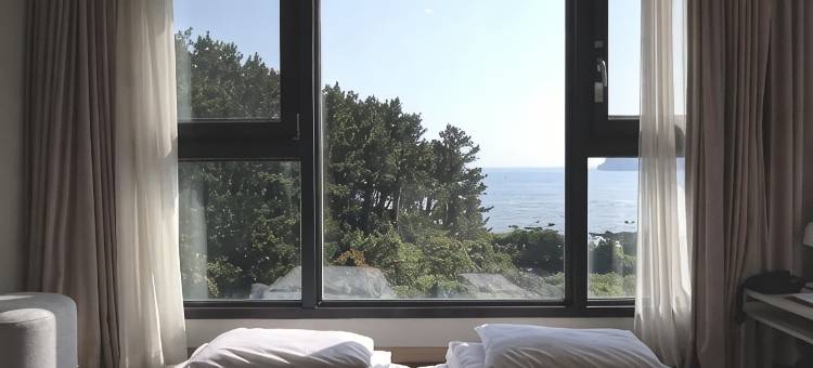 塞格维潘酒店(Hotel Seogwipean)图片