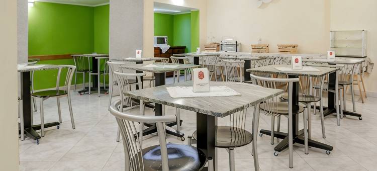 文蒂米利亚舒适住宿酒店3(Hotel Posta - Comfortable Stay in Ventimiglia)图片