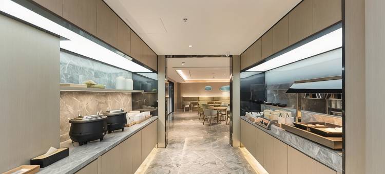 魔电未来电竞酒店(昆明新螺蛳湾店)图片