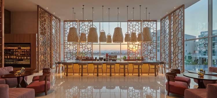 亚喀巴艾拉凯悦酒店(Hyatt Regency Aqaba Ayla Resort)图片