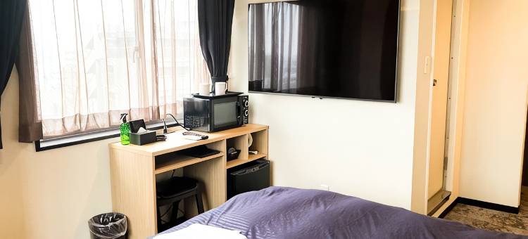 利夫马克斯经济型酒店-神户店(HOTEL LiVEMAX BUDGET Kobe)图片