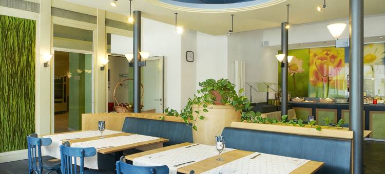 索列尔阿拉贝尔酒店(Hotel Arabelle)图片