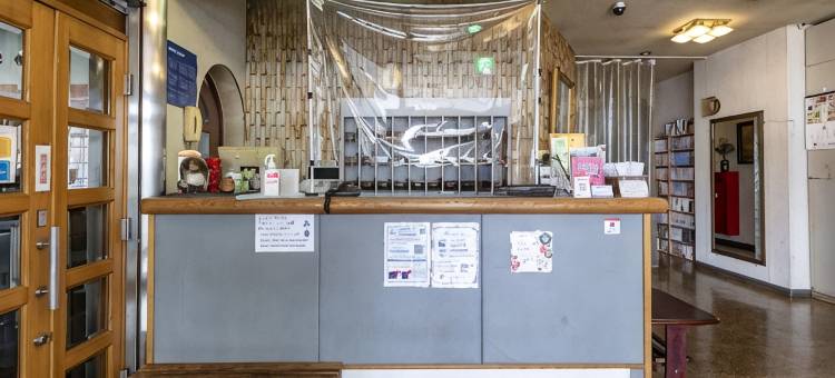 Tabist 商务酒店 くらま 彦根(Tabist Business Hotel Kurama Hikone)图片