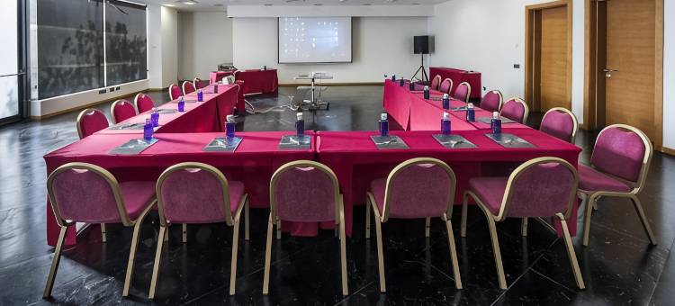 安道​​尔公园酒店(Andorra Park Hotel)图片