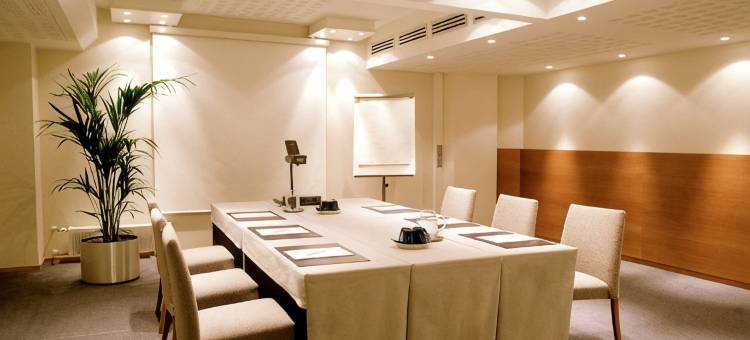 黑文酒店(Hotel Haven)图片