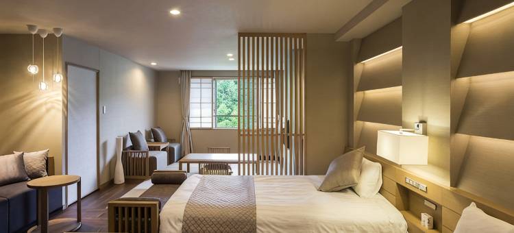 绿之风度假村-北汤泽(Midorinokaze Resort Kitayuzawa)图片