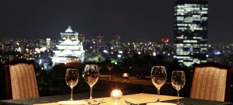 大阪KKR酒店(KKR Hotel Osaka)图片