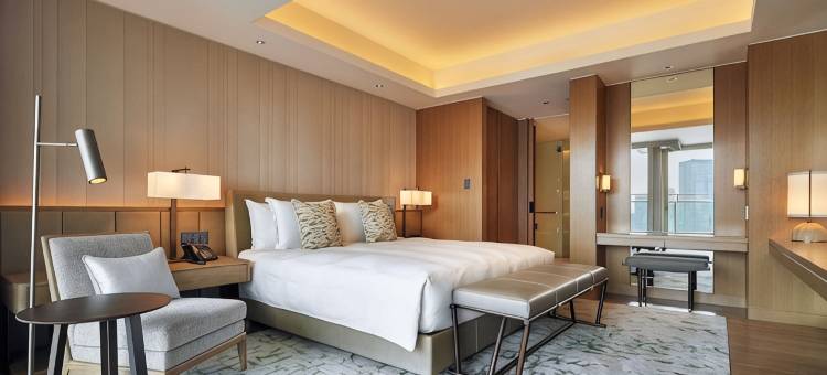 东京皇宫酒店(Palace Hotel Tokyo)图片