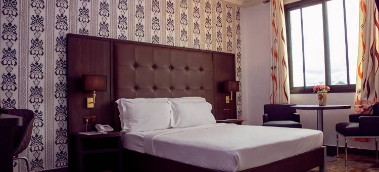 新天堂酒店(NEW HEAVEN HOTEL)图片