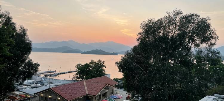 YHA白普理赛马会大美督青年旅舍(大埔)图片