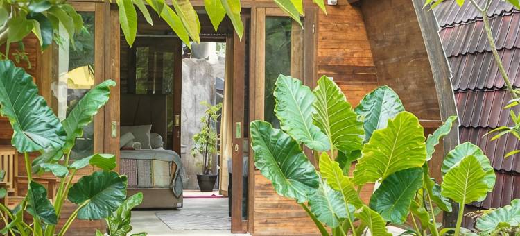 拉拉比伦邦别墅-由拉瓦纳酒店管理(Lullabi Lumbung Villa)图片