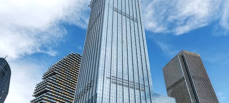 梦寓国际度假公寓(横琴口岸店)图片