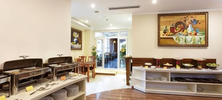 23 Quan Thanh A25高级酒店(A25 Premium Hotel - 23 Quan Thanh)图片