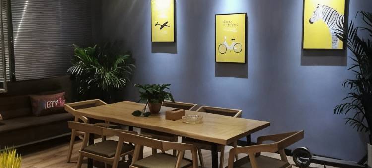 泊曼酒店(衡东店)图片