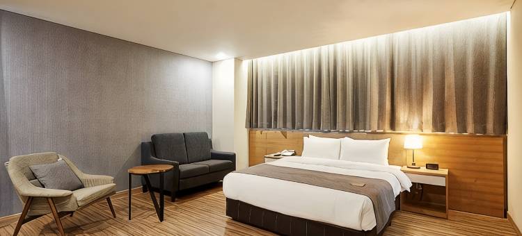 天空酒店(Hotel Ciel)图片