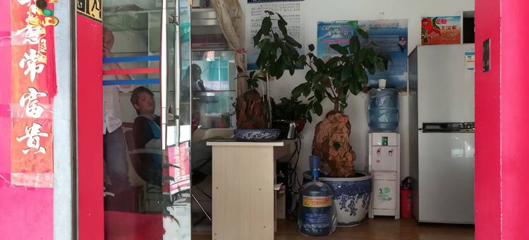 玉溪佳豪宾馆图片