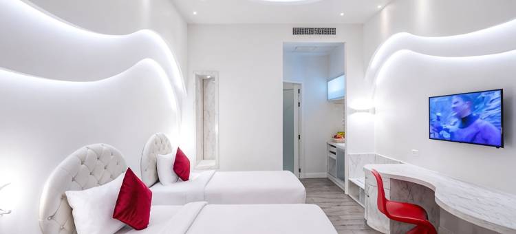 阿瓦塔尔度假酒店(Avatara Resort)图片