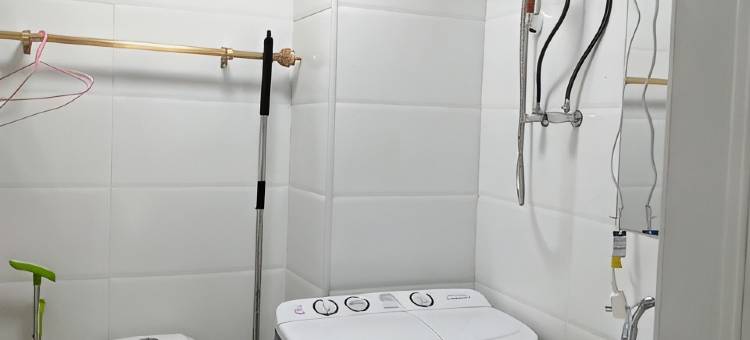 大庆叶子民宿图片