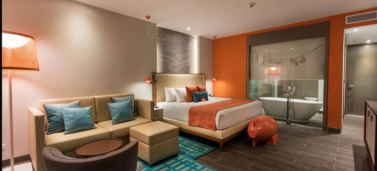 尼克罗迪恩™酒店及度假村蓬塔卡纳 - 全包式(Nickelodeon Hotels & Resorts Punta Cana by Karisma)图片