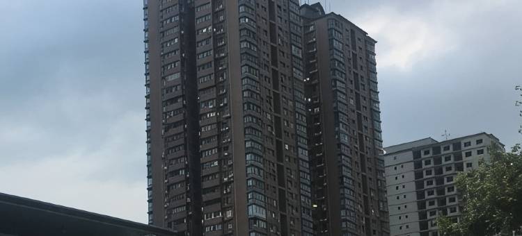 上海城市月光公寓图片