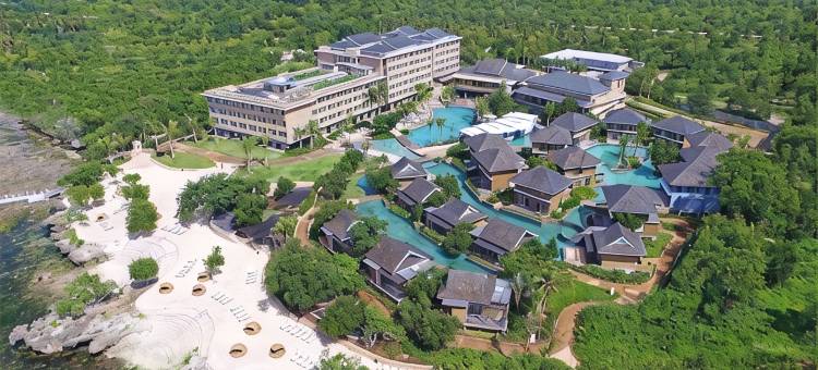保和省BE豪华度假酒店(BE Grand Resort, Bohol)图片