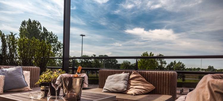 凡德瓦克酒店(Van der Valk Hotel Duiven Bij Arnhem A12)图片