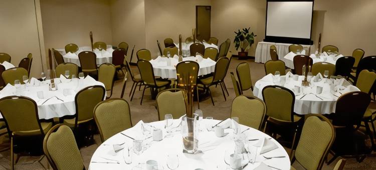 达特茅斯贝斯特韦斯特优质套房酒店(Best Western Plus Dartmouth Hotel  Suites)图片
