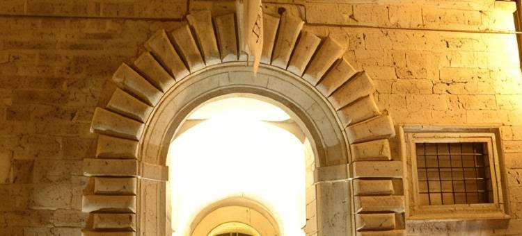 盖德罗奇宫酒店(Palazzo Guiderocchi)图片