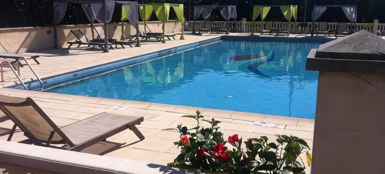 蒙彼利埃万达尔盖斯 B&B 酒店(B&B Hotel Montpellier Vendargues)图片