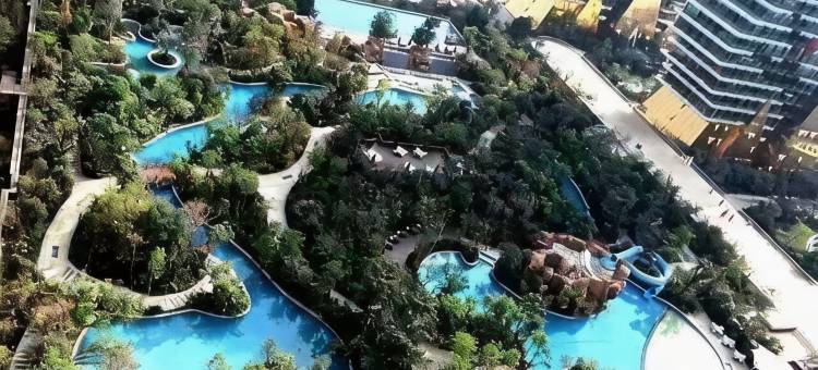 三亚九棵松旅租图片