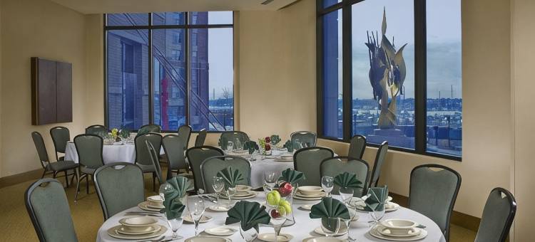 巴尔的摩Homewood Suites by Hilton(Homewood Suites by Hilton Baltimore)图片