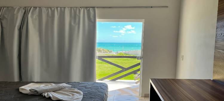 伊米拉广场酒店(El Aram Imira Beach Resort)(El Aram Imirá Beach Resort)图片