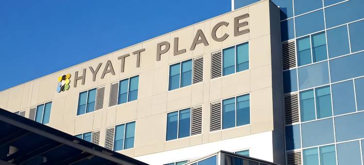 凯悦嘉轩酒店-休斯顿西北/赛普里斯费尔(Hyatt Place Houston Nrthwst/cy Fair)图片