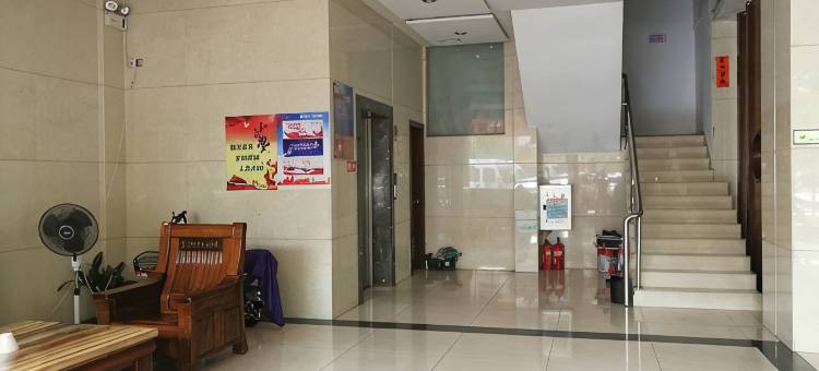 银涛宾馆(阳江岗列中学职业技术学院店)图片