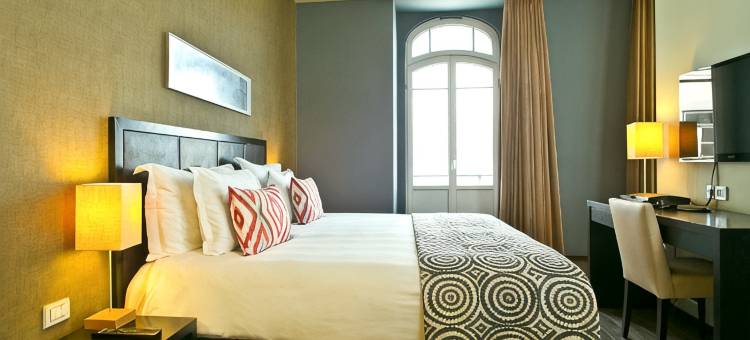 国际设计酒店(Internacional Design Hotel)图片