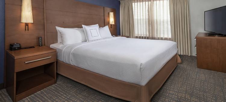 巴尔的摩机场索尼斯塔ES套房酒店(Sonesta ES Suites Baltimore BWI Airport)图片
