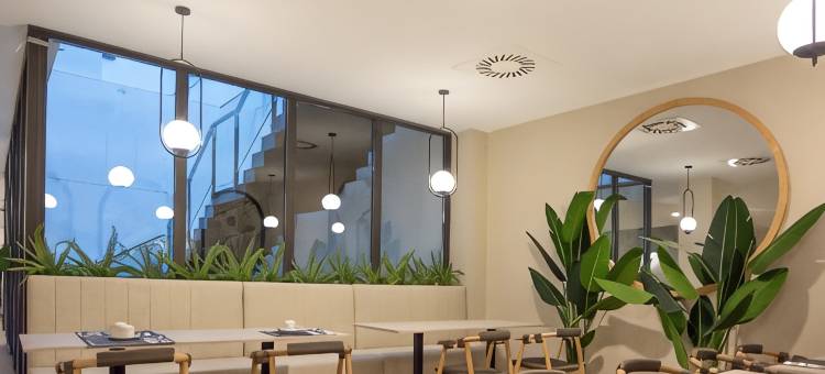 科多巴苏荷精品酒店(Soho Boutique Córdoba)图片