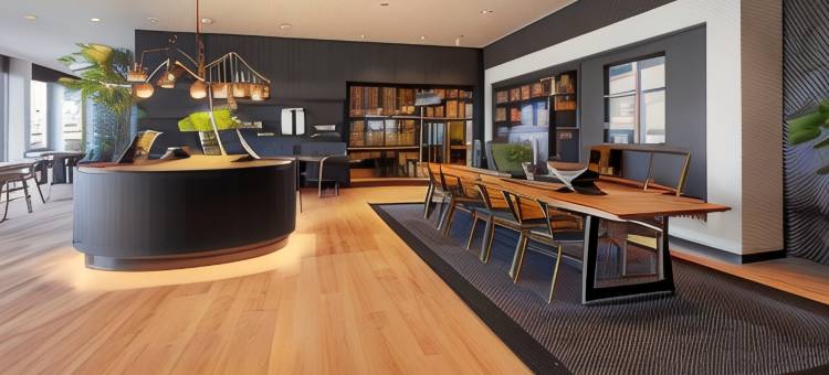 Gr8布雷达酒店(Gr8 Hotel Breda)图片